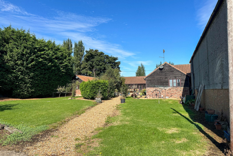The Olde Grain Barn, Glassmoor Bank, Whittlesey44