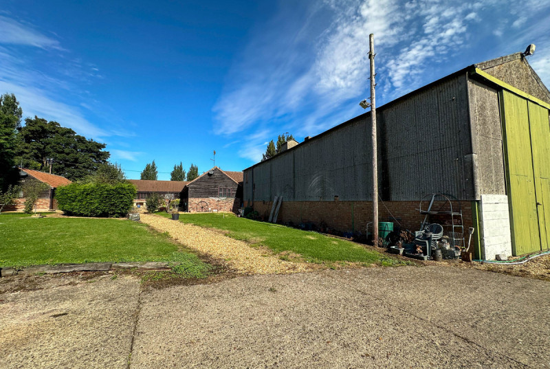 The Olde Grain Barn, Glassmoor Bank, Whittlesey45