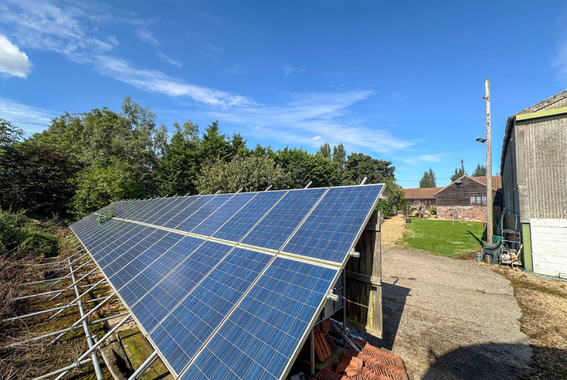 The Olde Grain Barn, Glassmoor Bank, Whittlesey46