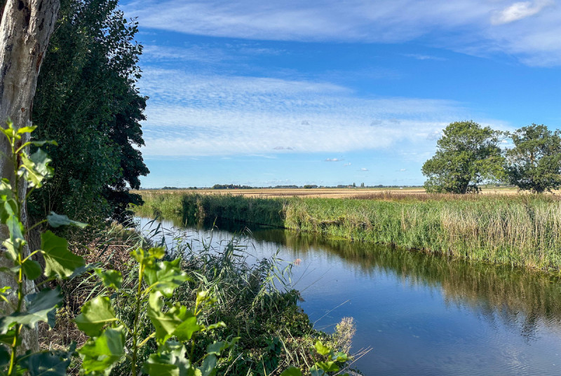 The Olde Grain Barn, Glassmoor Bank, Whittlesey49