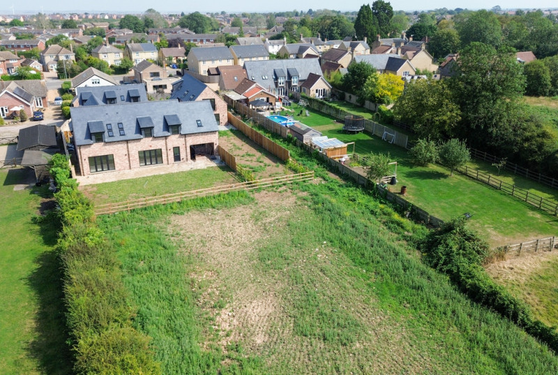 Ramsey Road, Warboys3