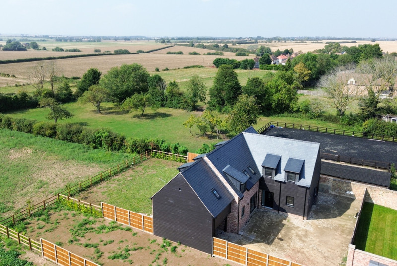 Ramsey Road, Warboys4