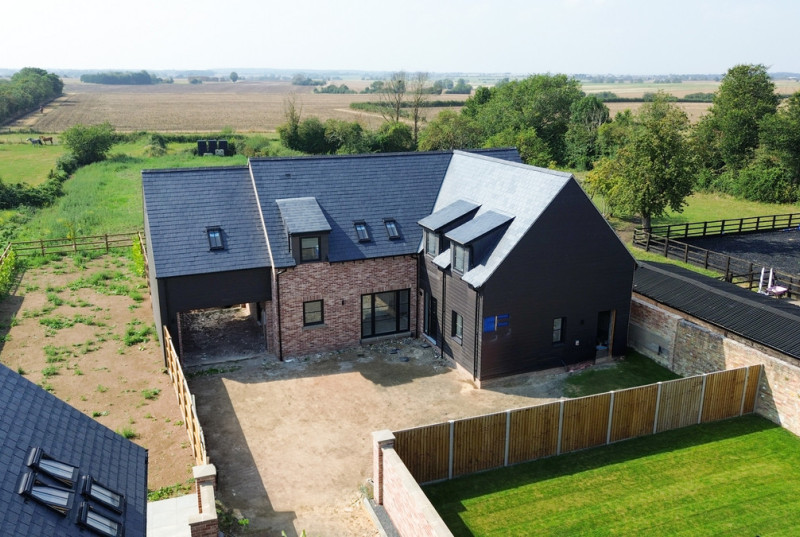 Ramsey Road, Warboys5