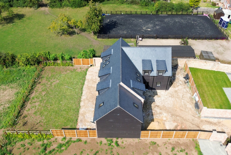 Ramsey Road, Warboys6
