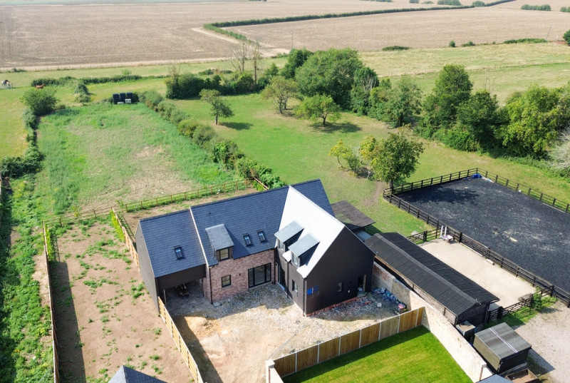 Ramsey Road, Warboys7