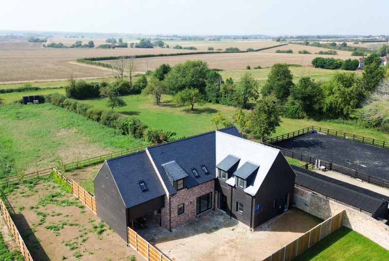 Ramsey Road, Warboys8