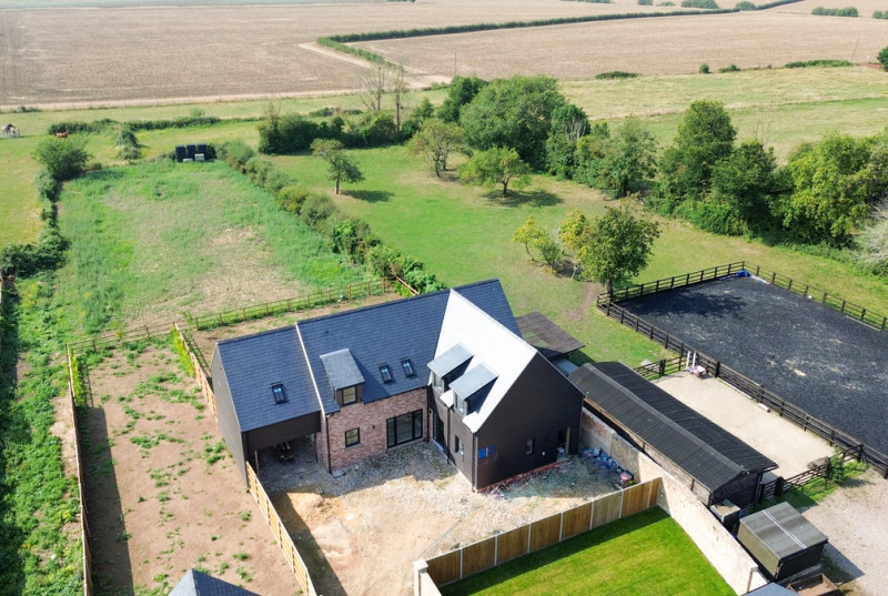 Ramsey Road, Warboys9