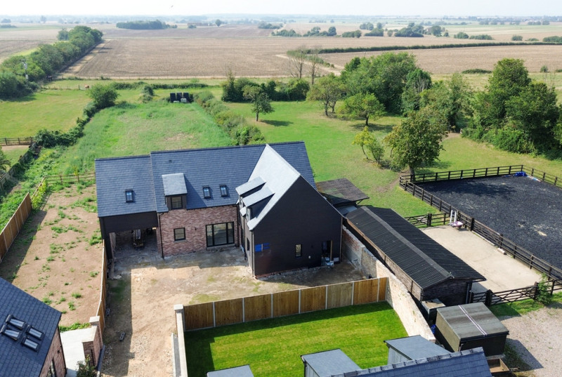 Ramsey Road, Warboys10