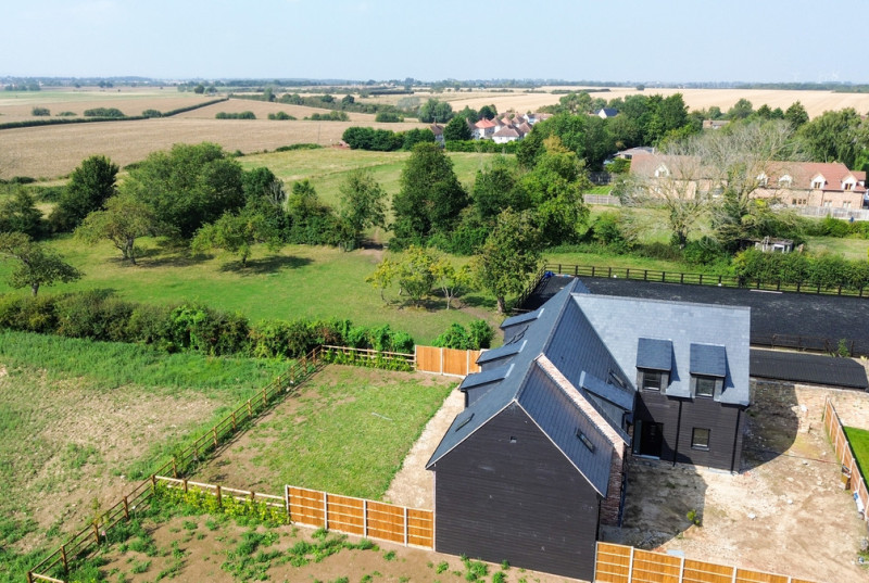 Ramsey Road, Warboys11