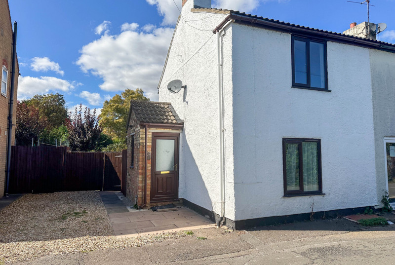 Ingles Lane, Doddington6