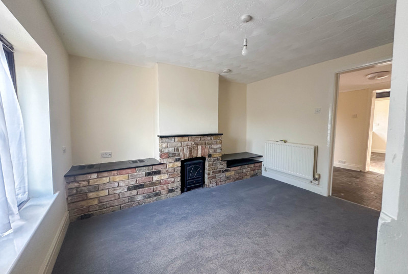 Ingles Lane, Doddington11