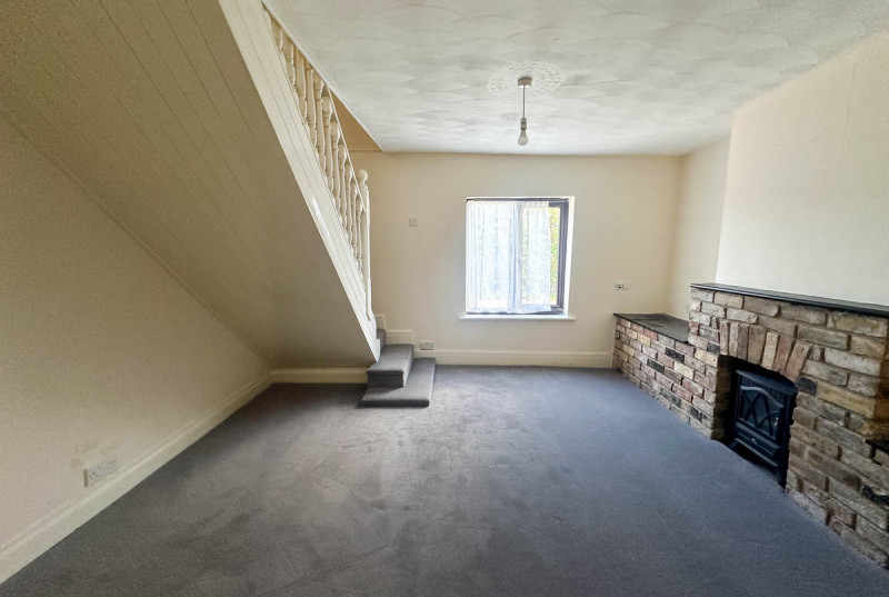 Ingles Lane, Doddington12