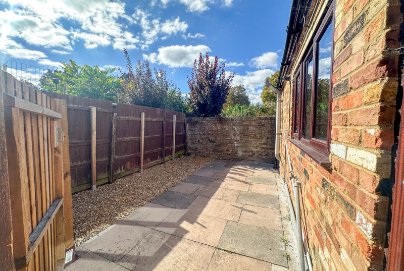 Ingles Lane, Doddington23