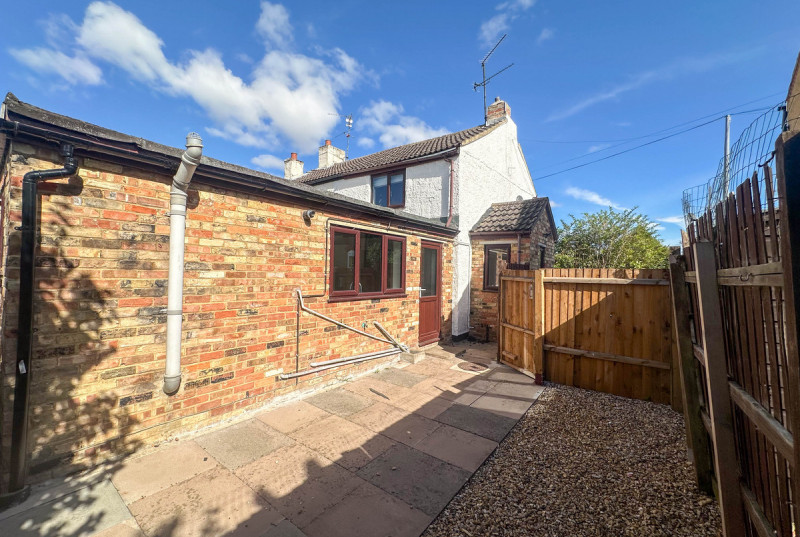Ingles Lane, Doddington25