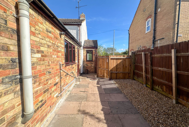 Ingles Lane, Doddington26