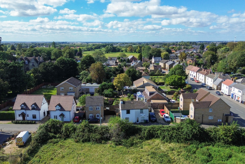 Ingles Lane, Doddington27