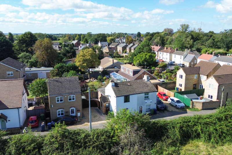 Ingles Lane, Doddington28