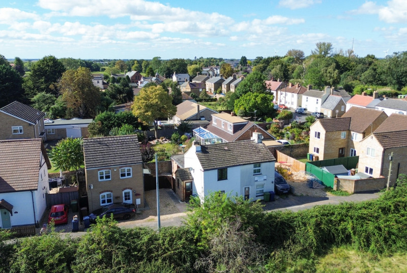 Ingles Lane, Doddington29