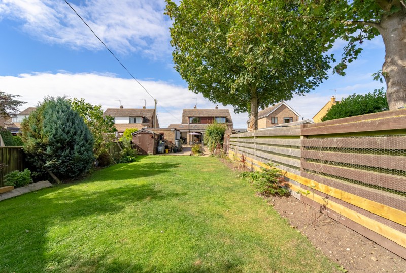 Uggmere Court Road, Ramsey Heights30