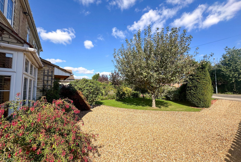 Eaton Farm, Sapley Road, Hartford6
