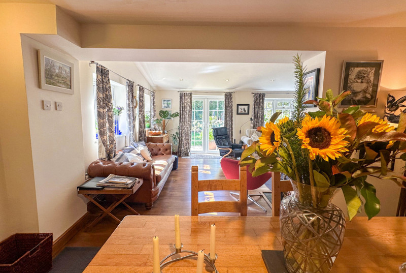 Eaton Farm, Sapley Road, Hartford7