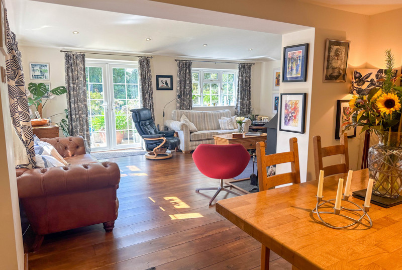 Eaton Farm, Sapley Road, Hartford8