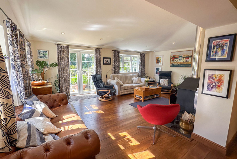Eaton Farm, Sapley Road, Hartford9