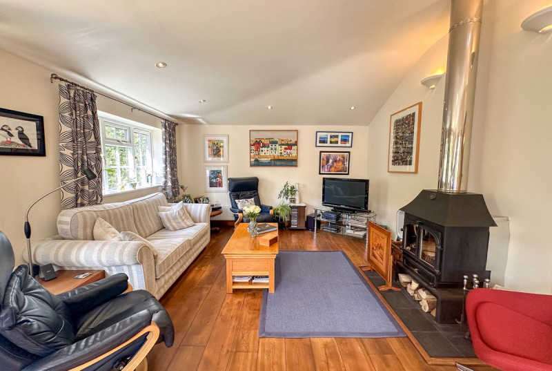 Eaton Farm, Sapley Road, Hartford11