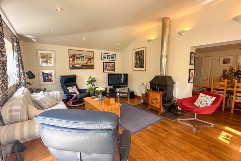 Eaton Farm, Sapley Road, Hartford12
