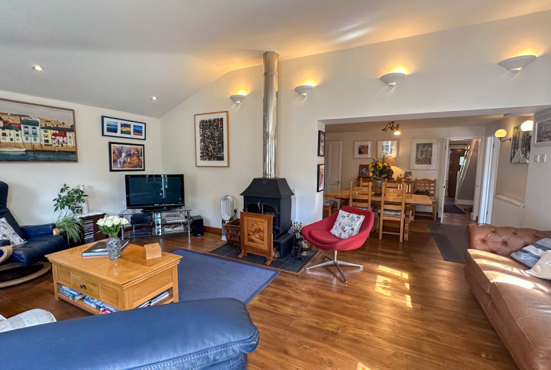 Eaton Farm, Sapley Road, Hartford13
