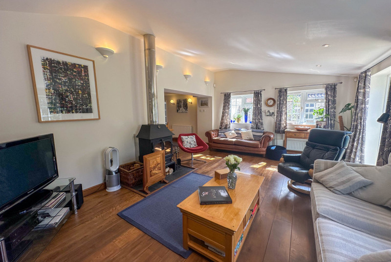 Eaton Farm, Sapley Road, Hartford15