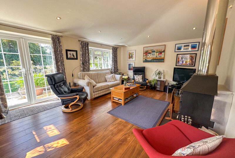 Eaton Farm, Sapley Road, Hartford16