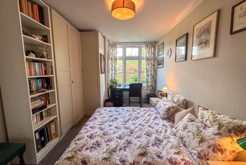 Eaton Farm, Sapley Road, Hartford22