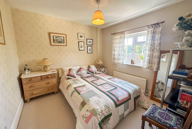 Eaton Farm, Sapley Road, Hartford30