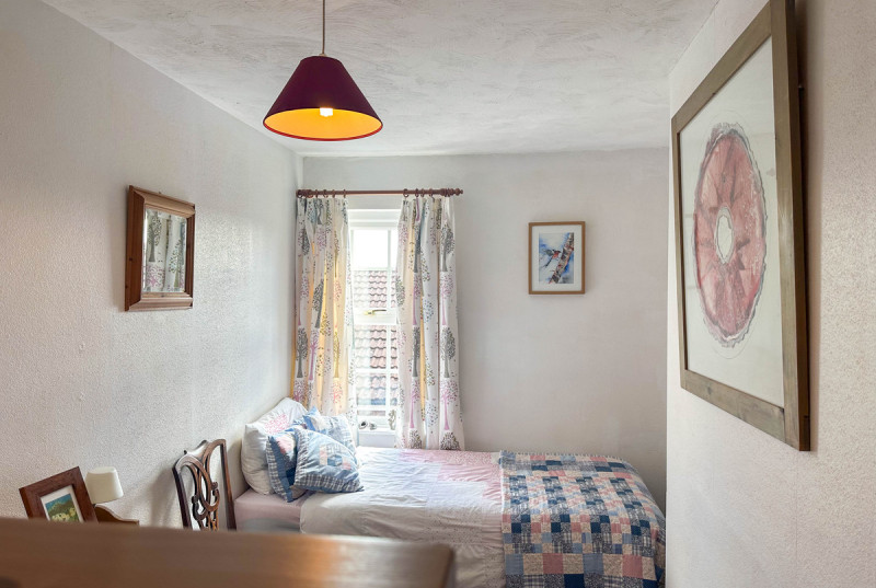 Eaton Farm, Sapley Road, Hartford35