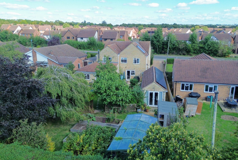 Eaton Farm, Sapley Road, Hartford37