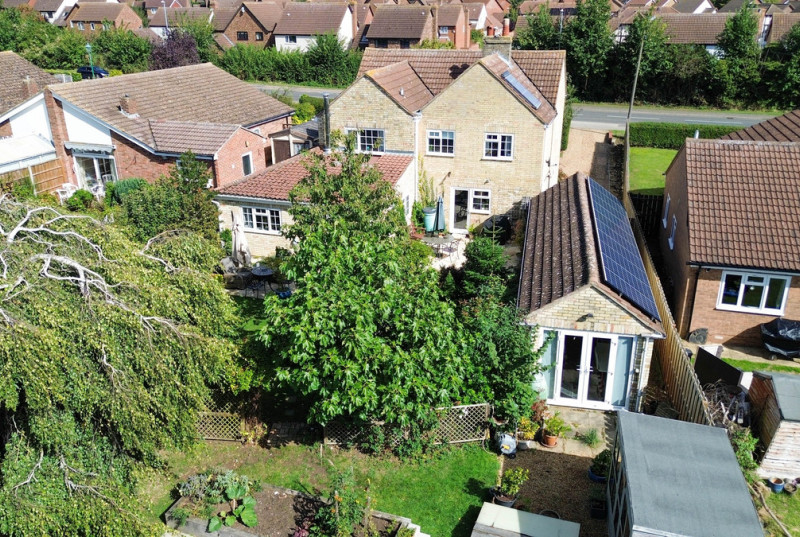 Eaton Farm, Sapley Road, Hartford38