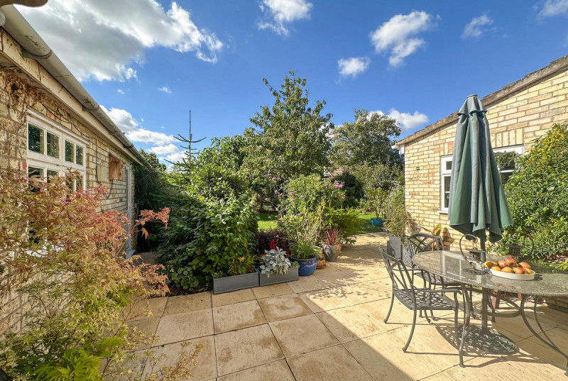 Eaton Farm, Sapley Road, Hartford39