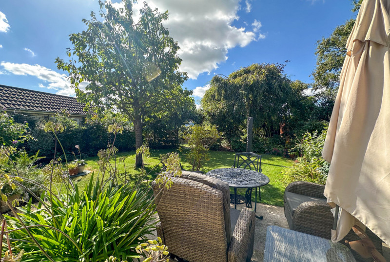 Eaton Farm, Sapley Road, Hartford40