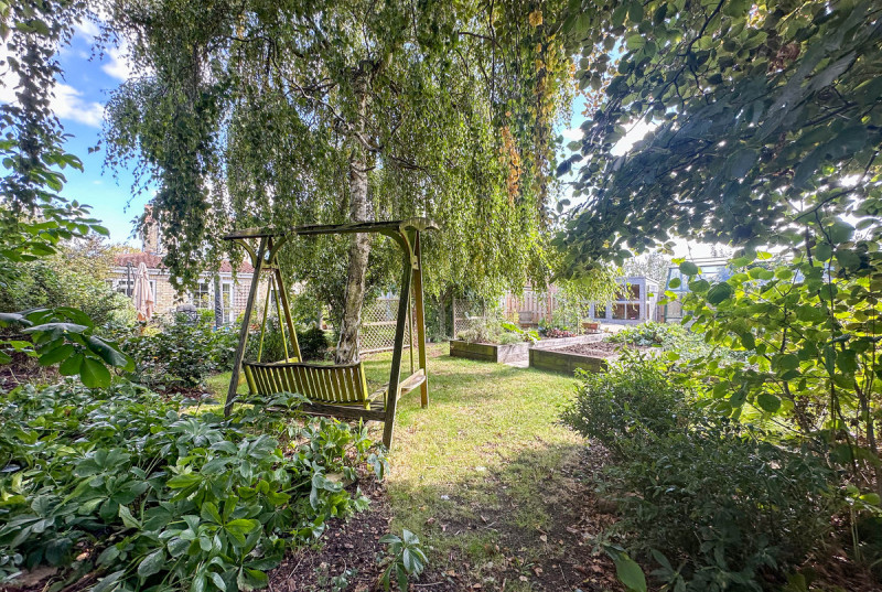 Eaton Farm, Sapley Road, Hartford42