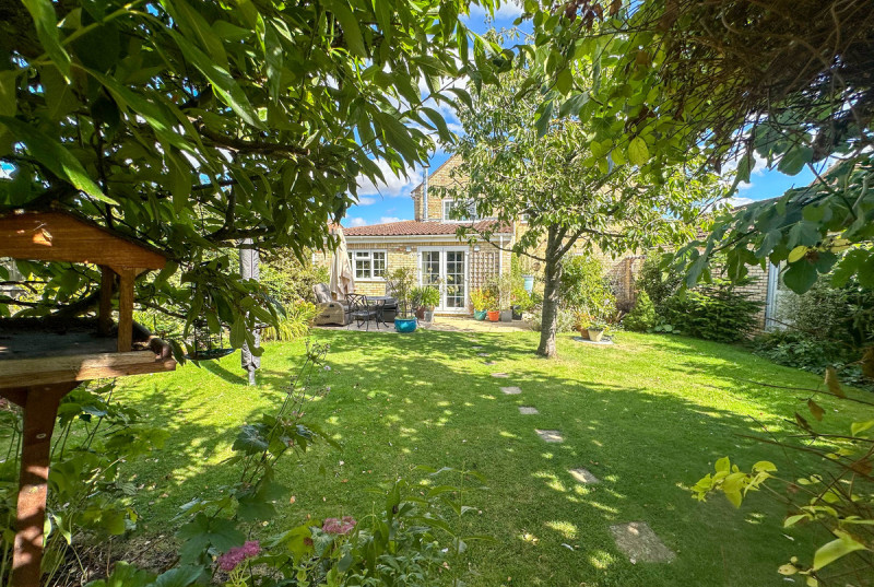 Eaton Farm, Sapley Road, Hartford44