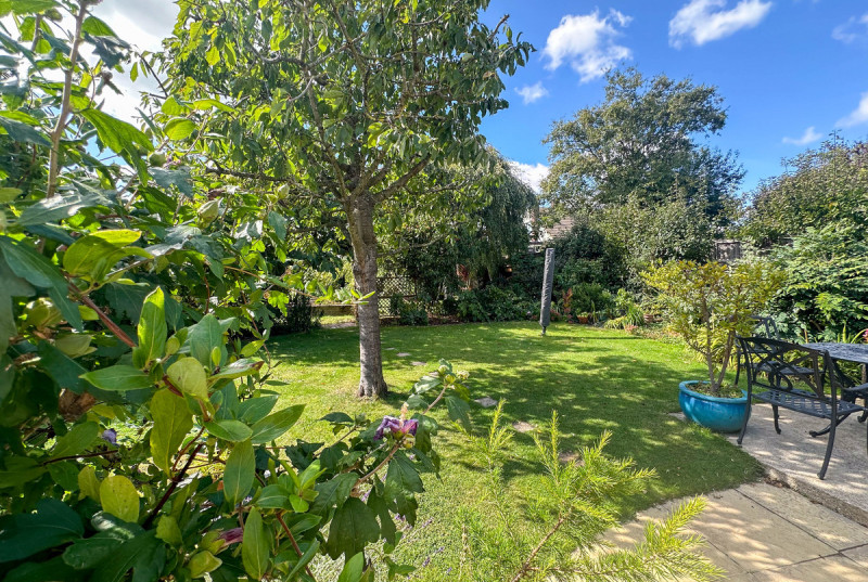 Eaton Farm, Sapley Road, Hartford45
