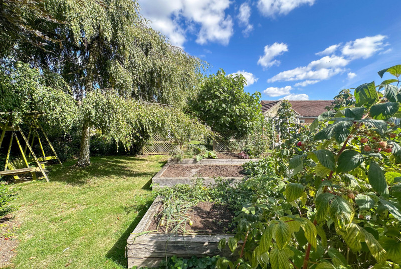 Eaton Farm, Sapley Road, Hartford46