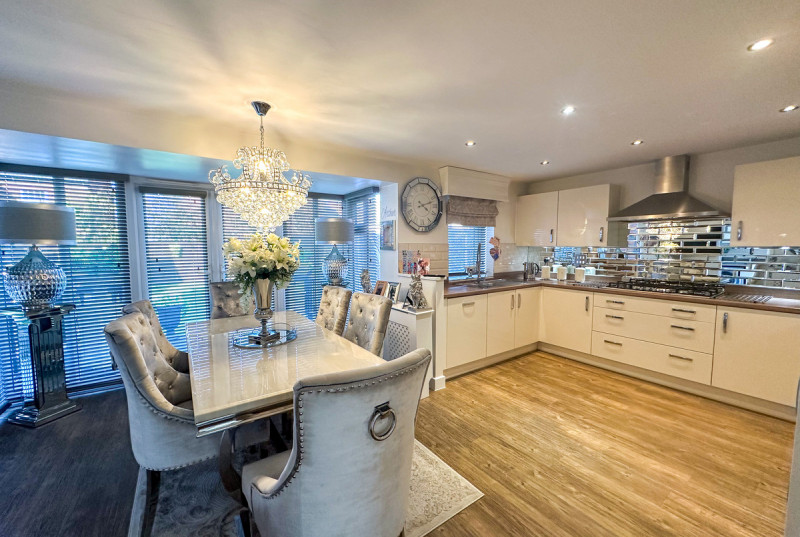 Mahaddie Way, Warboys12