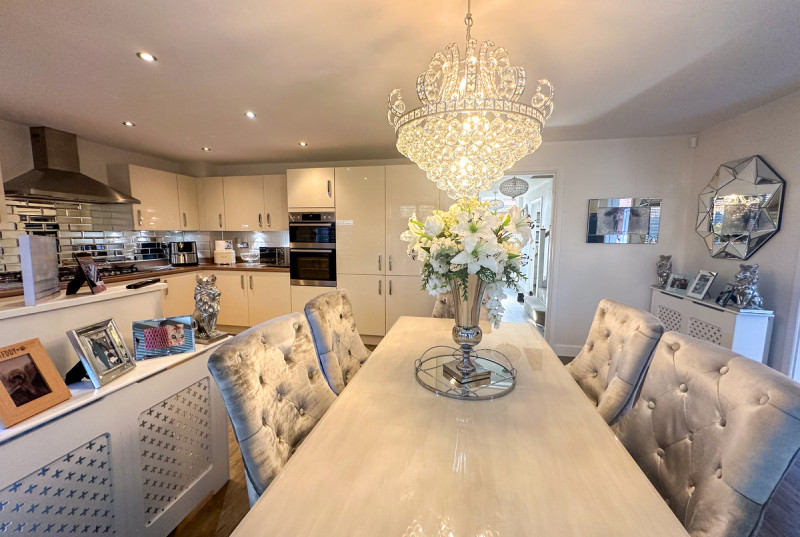 Mahaddie Way, Warboys13