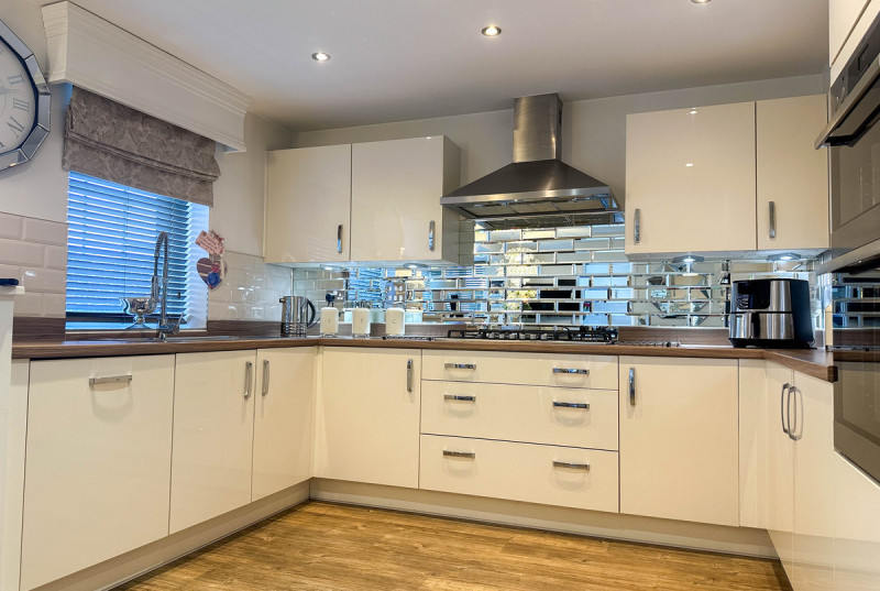 Mahaddie Way, Warboys14