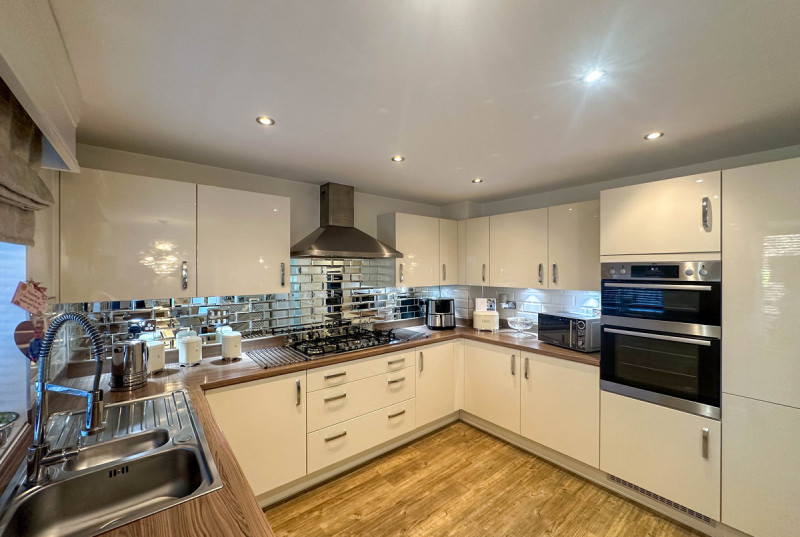 Mahaddie Way, Warboys15