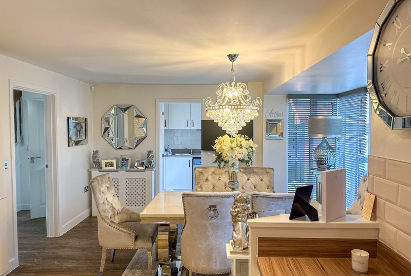 Mahaddie Way, Warboys16