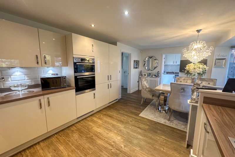 Mahaddie Way, Warboys17