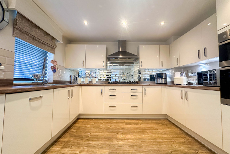 Mahaddie Way, Warboys19